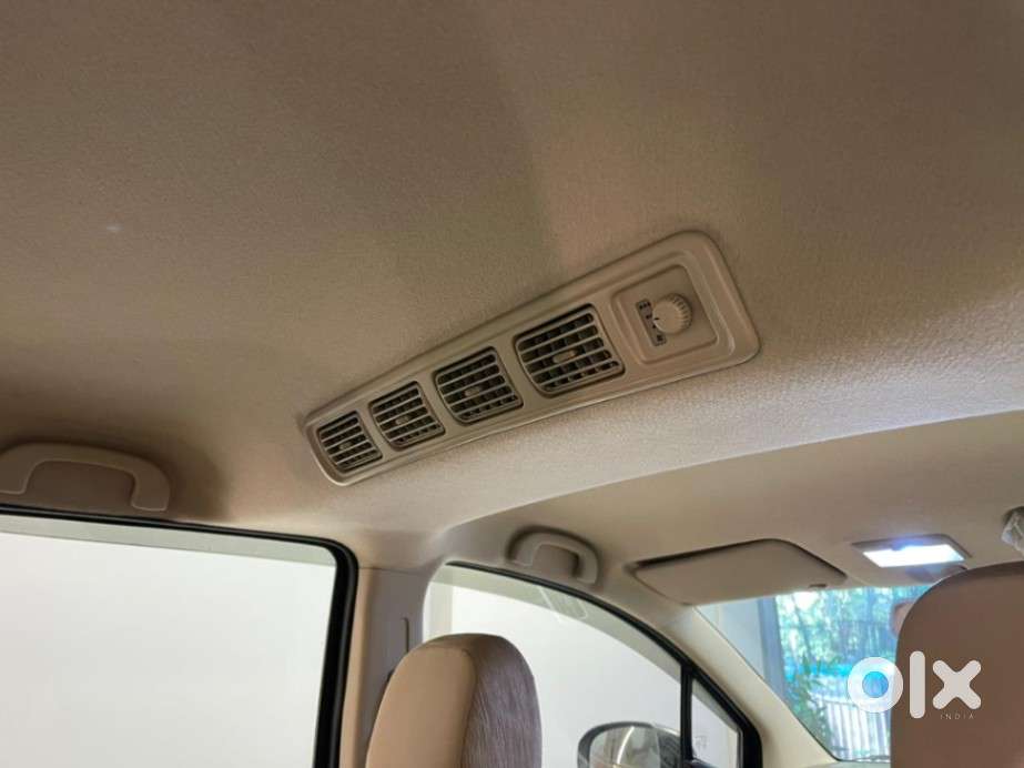 Maruti Suzuki Ertiga Vxi Abs Bs Iv, 2013, Petrol