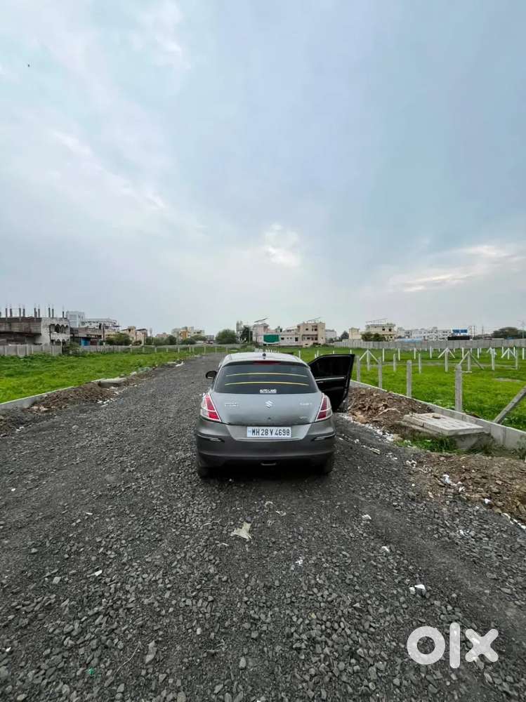 Swift 2012 Maruti Suzuki diesel manual 2012