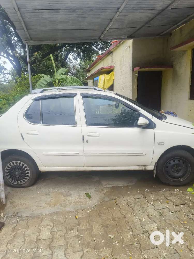 Tata Indigo Ecs Lx 2015 डीज़ल ऑटोमैटिक