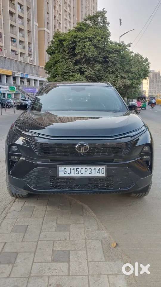 Tata Harrier, 2024, Diesel