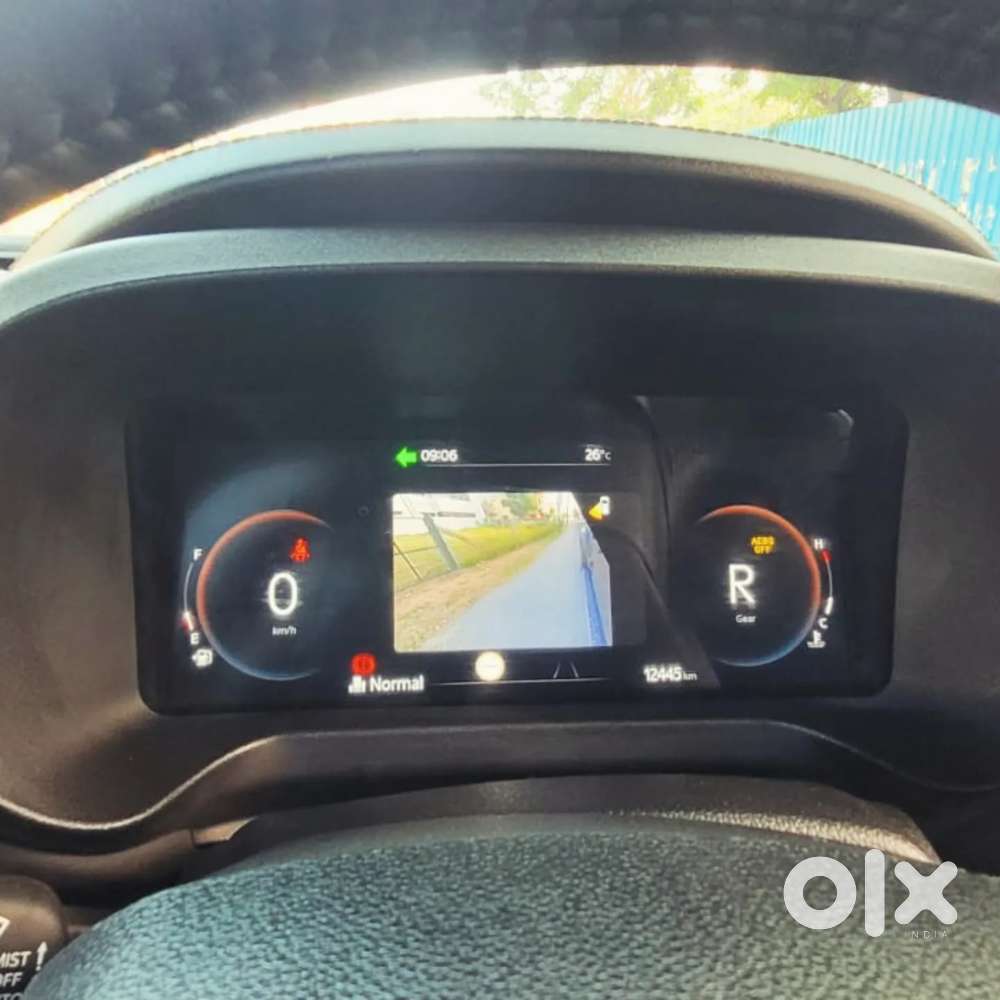 Mahindra Thar Roxx Ax7 L Diesel At 4wd, 2025, Diesel