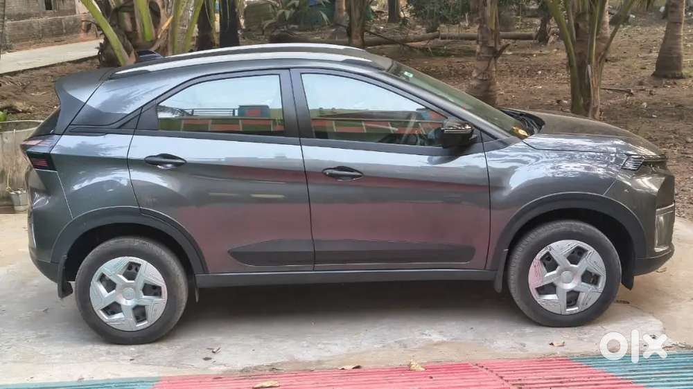Tata Nexon 2024
