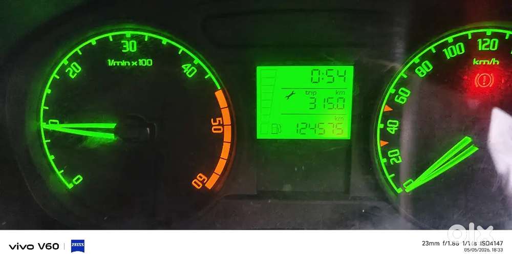 Skoda Fabia 1.4 Tdi 2008