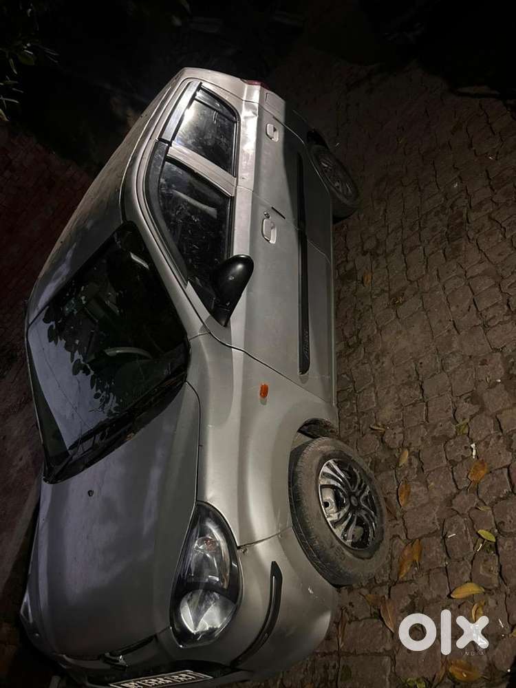 Maruti Suzuki Alto 800 2015 Petrol 80000 Km Driven