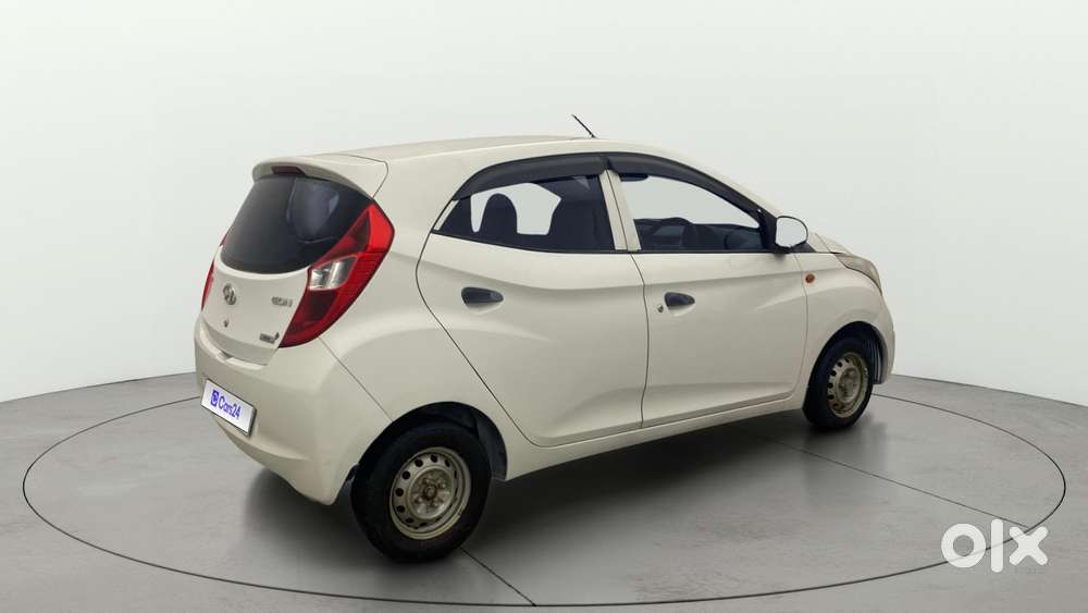 Hyundai Eon Era +, 2014, Petrol