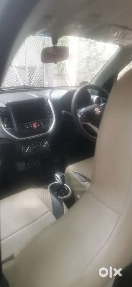 Maruti Suzuki Celerio Zxi At 2024