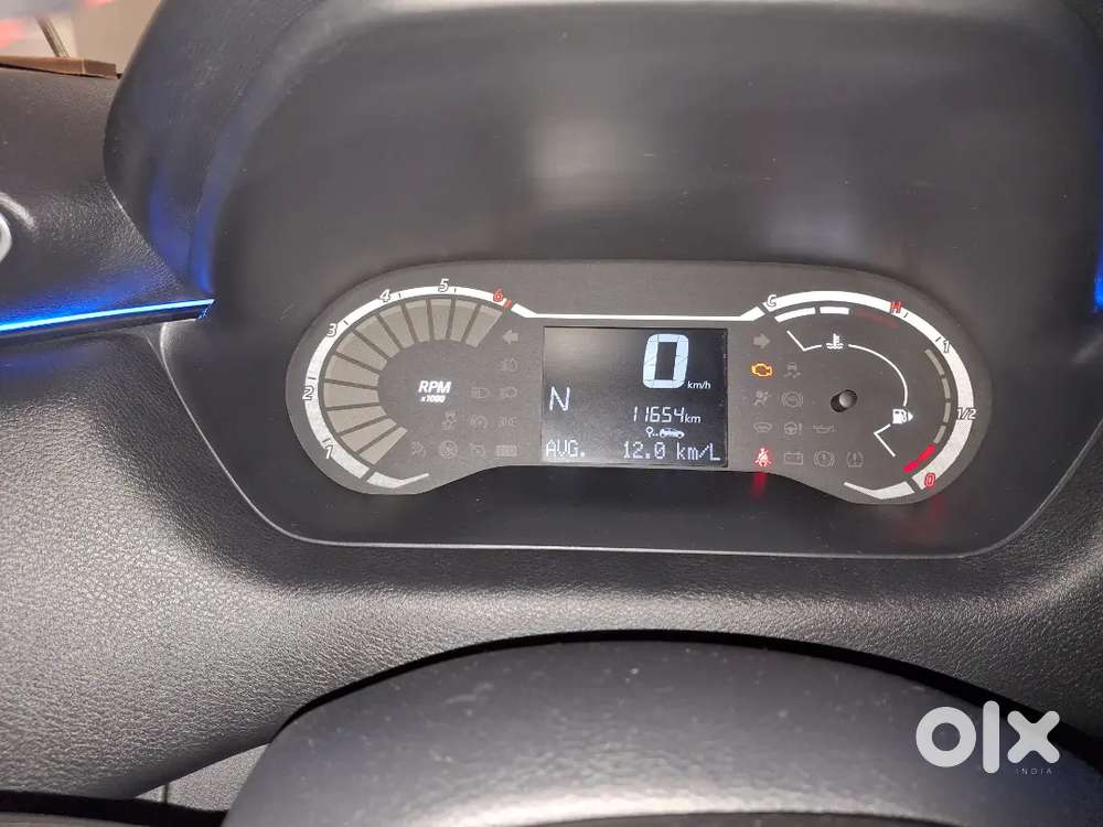 Nissan Magnite Visia 2024 Petrol