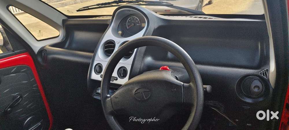 Tata Nano Xe, 2012, Petrol