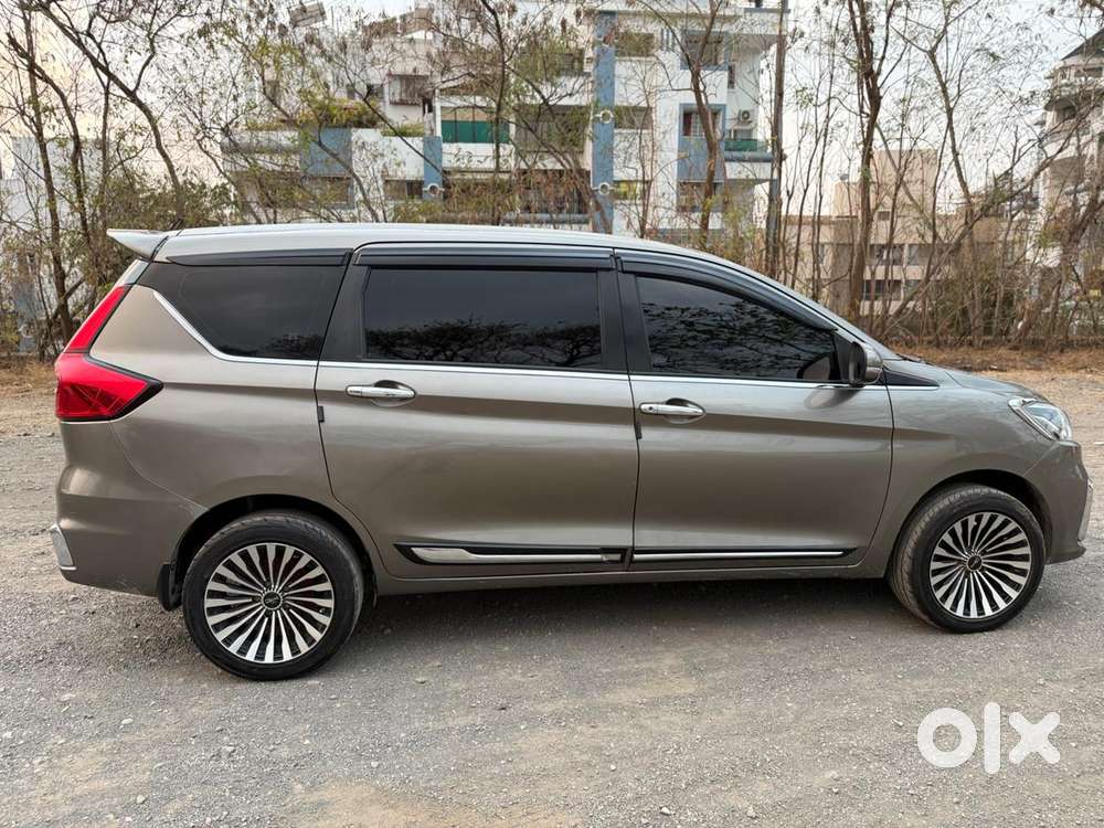 Maruti Suzuki Ertiga Vxi (o) Cng, 2020, Cng & Hybrids