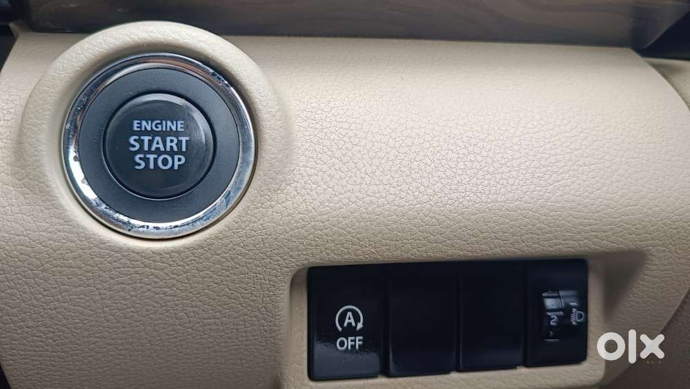 Maruti Suzuki Ertiga