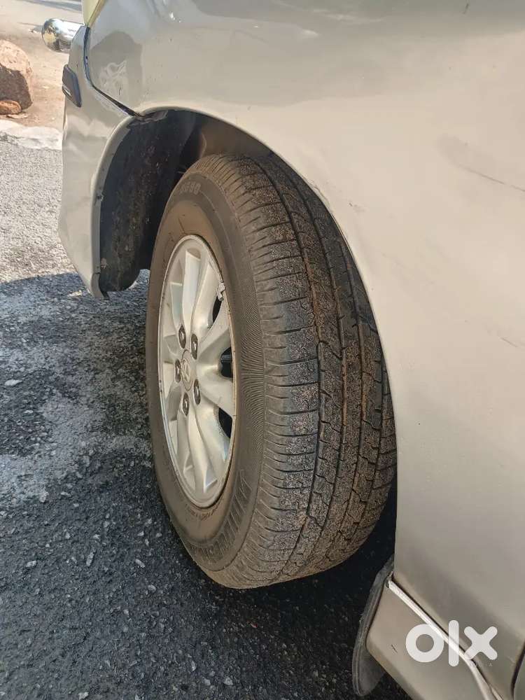 Toyota Innova 2012 Diesel Good Condition