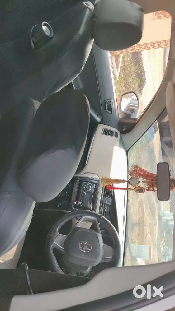 Tata Zest 2017 Diesel Well Maintained