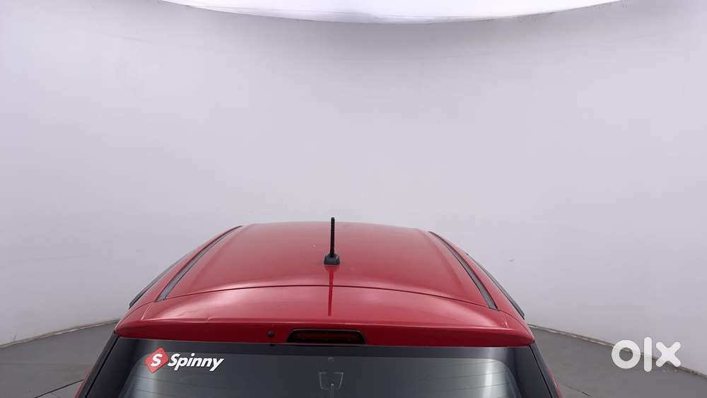 Maruti Suzuki Swift 2018 Zxi Plus, 2018, Petrol