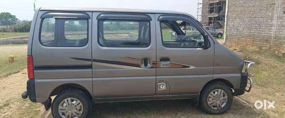 2020 Maruti Eeco 5 Seater Ac.1stowner 100% Showroom Condition.