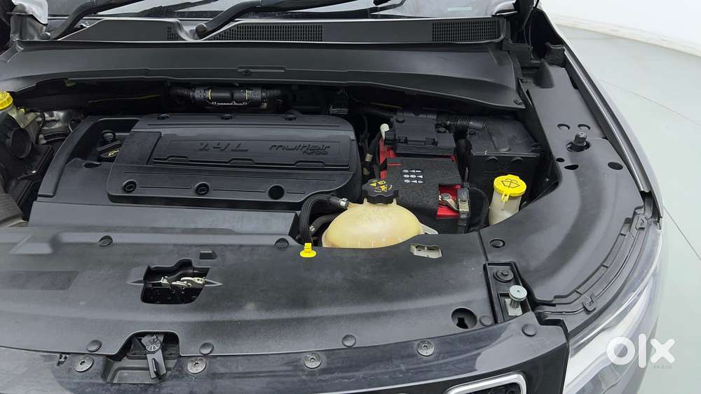 Jeep Compass 2.0 Limited Plus 4x4, 2019, Petrol