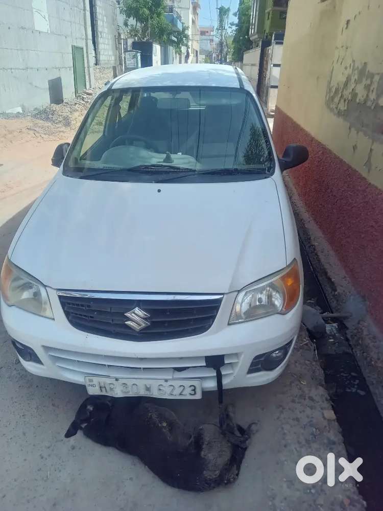 Good Condition