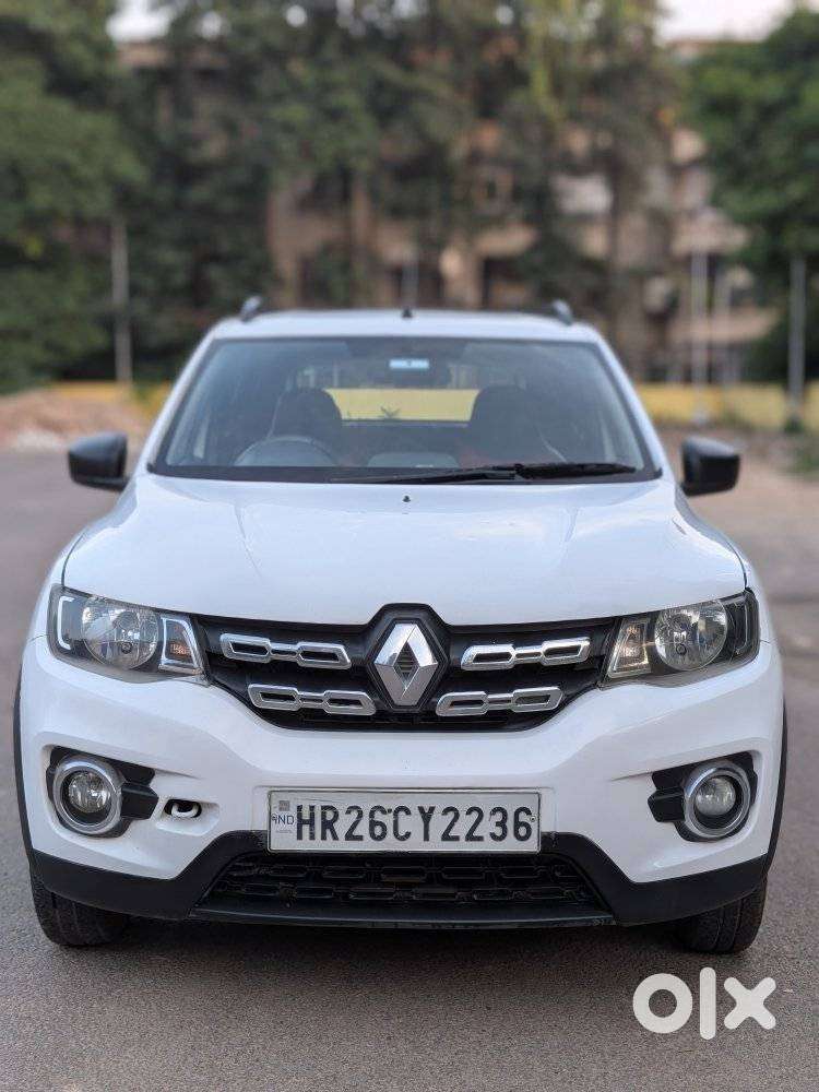 Renault Kwid Rxt Optional, 2016, Petrol