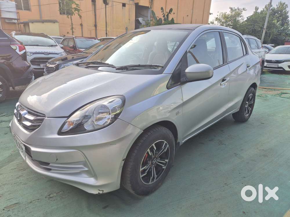 Honda Amaze, 2013, Diesel