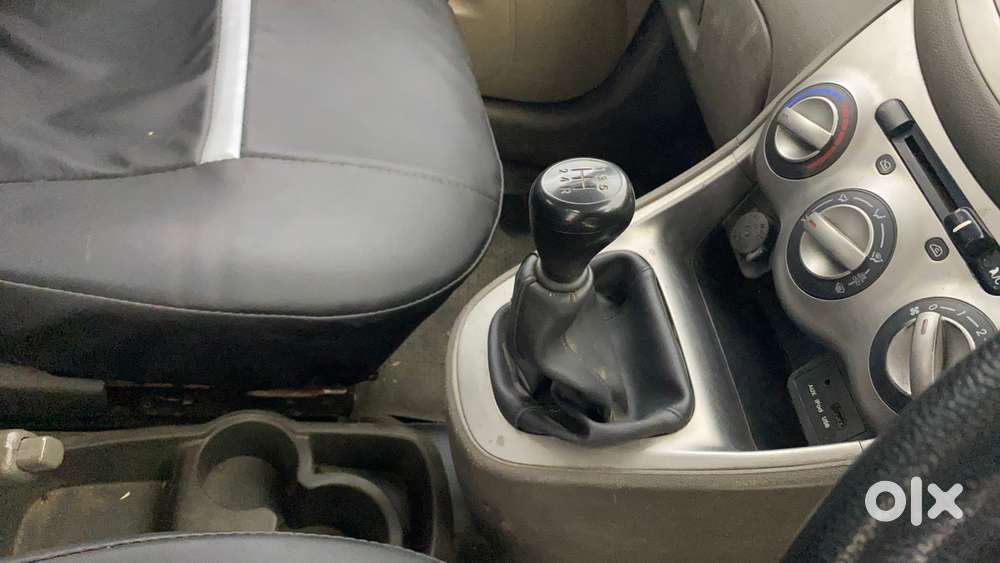 Hyundai I10 Sportz 1.1l, 2014, Petrol