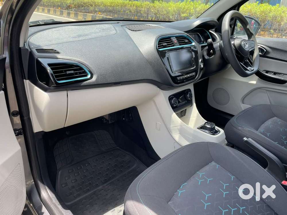 Tata Tigor Ev Xz Plus, 2021, Electric