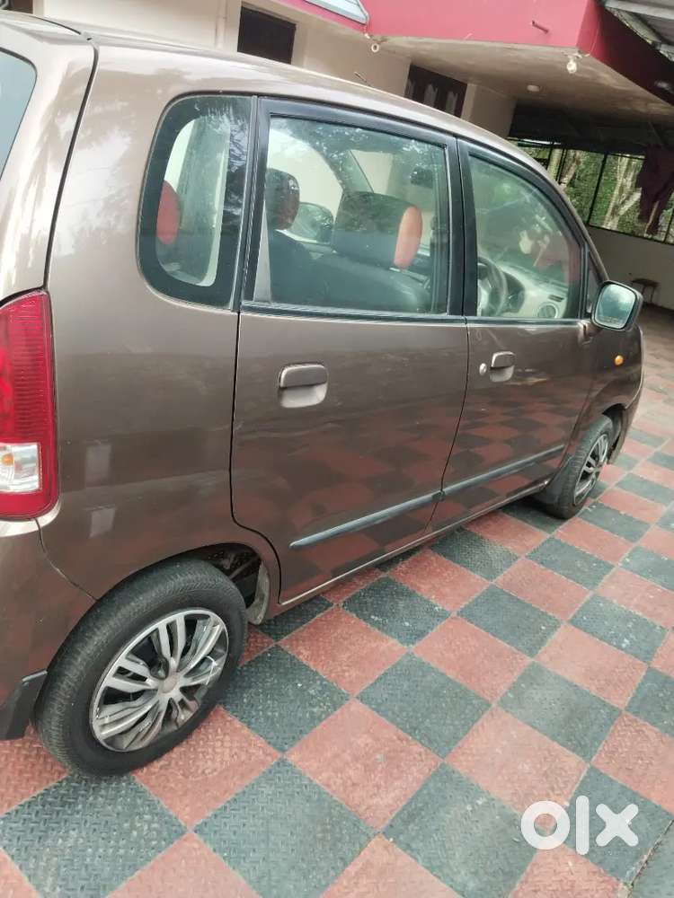 Maruti Suzuki Estilo 2011 Petrol 43000 Km Driven