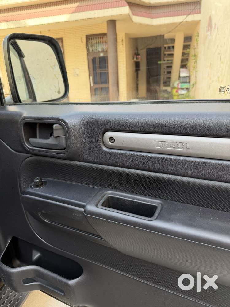 Mahindra Thar Lx Hard Top Diesel Mt Rwd, 2024, Diesel