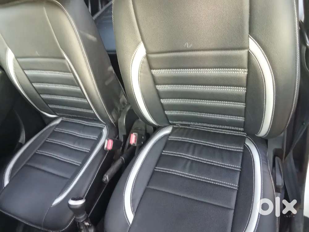Maruti Suzuki Wagon R 2015 Petrol 61000 Km Driven