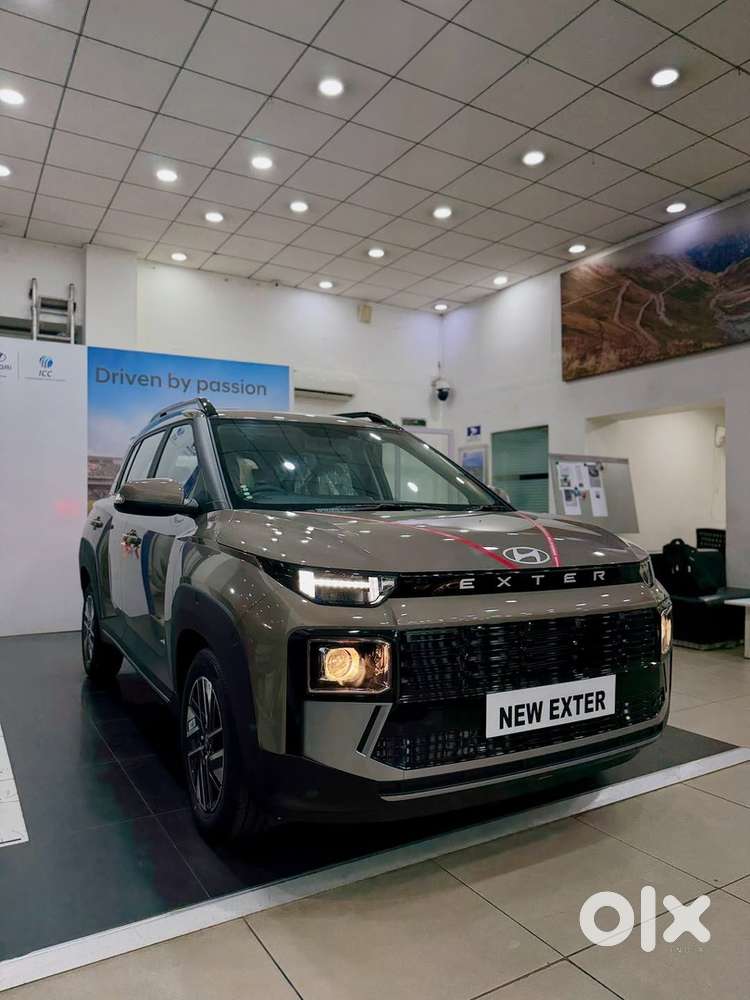 Hyundai Car Petrol 2026