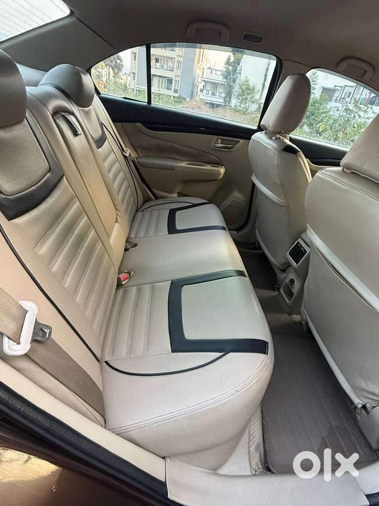 Maruti Suzuki Ciaz 2014-2017 Zdi Shvs, 2016, Diesel