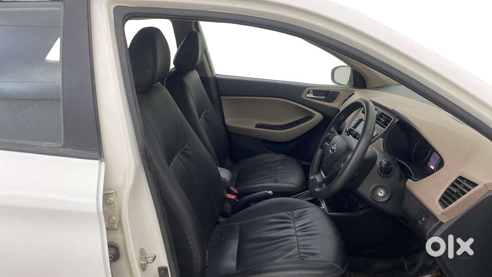 Hyundai Elite I20 Sportz Plus Cvt, 2019, Petrol