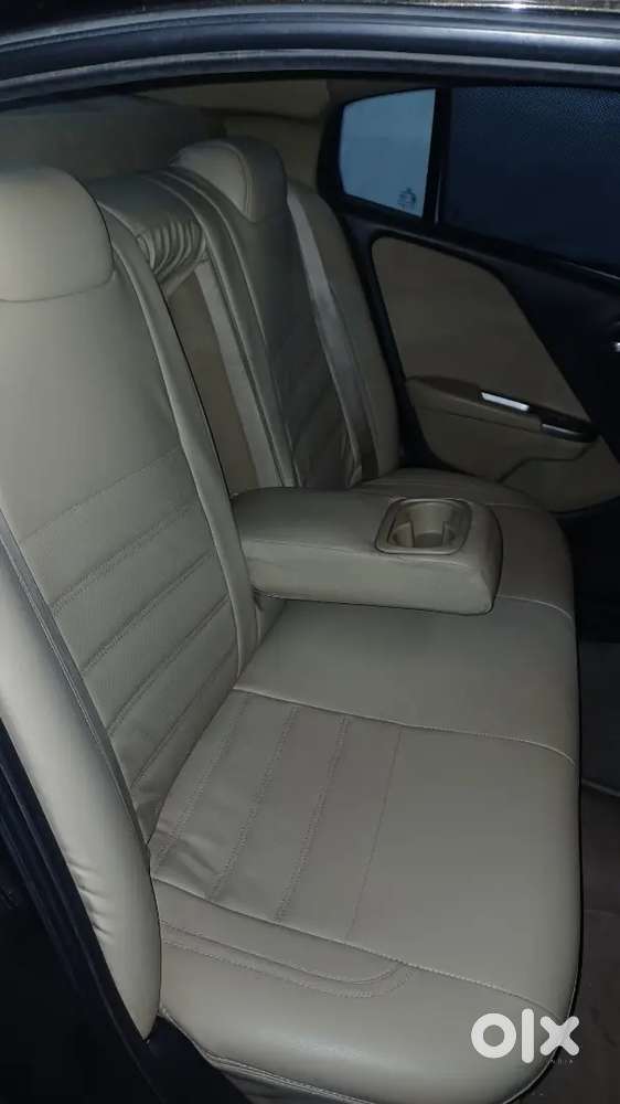 Honda City 2016 Diesel 87400 Km Driven