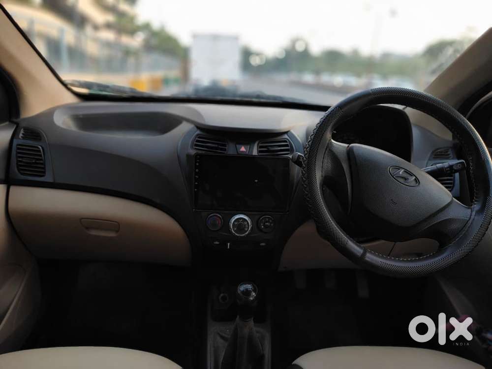 Hyundai Eon 1.0 Era Plus, 2016, Petrol