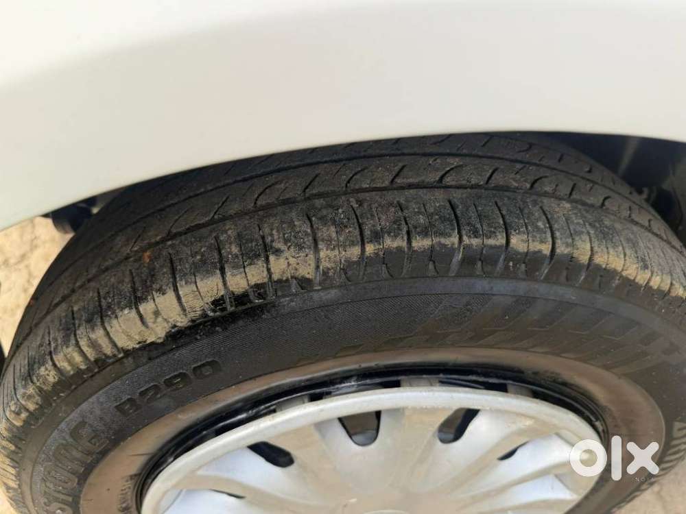 Maruti Suzuki Swift Dzire Vdi (o), 2017, Diesel