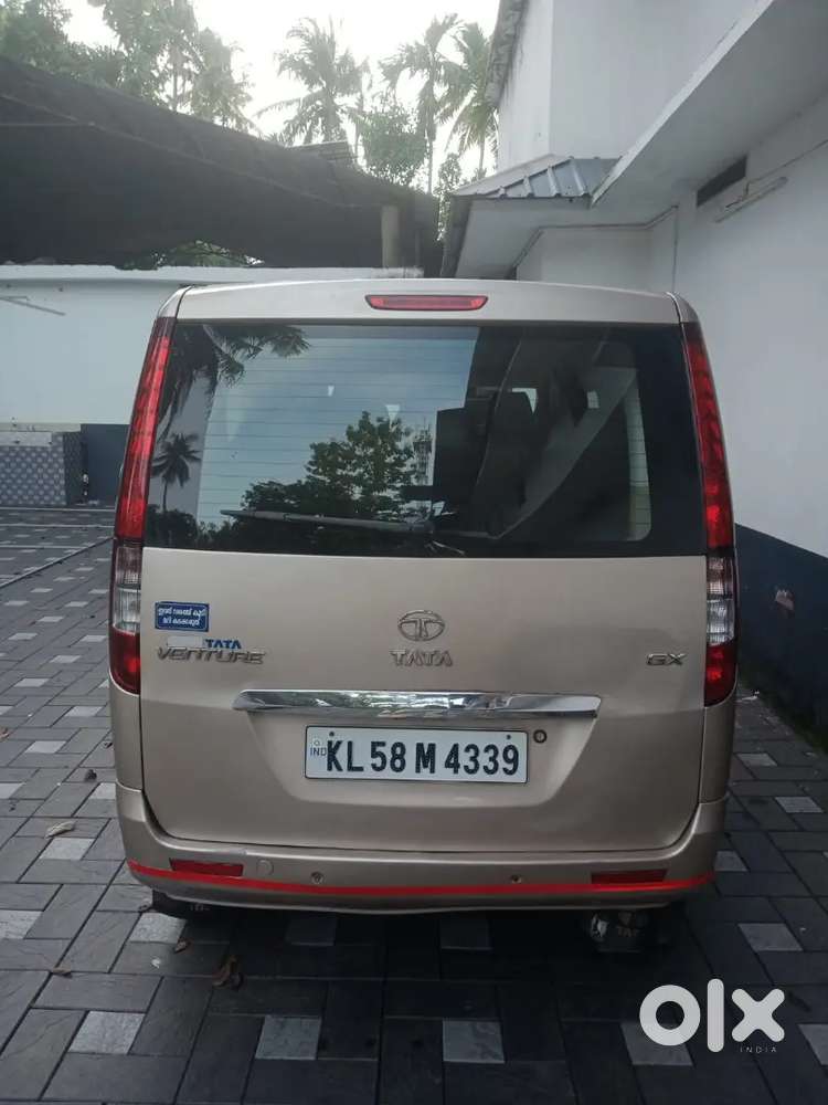 Tata Venture 2014 Diesel 85000 Km Driven