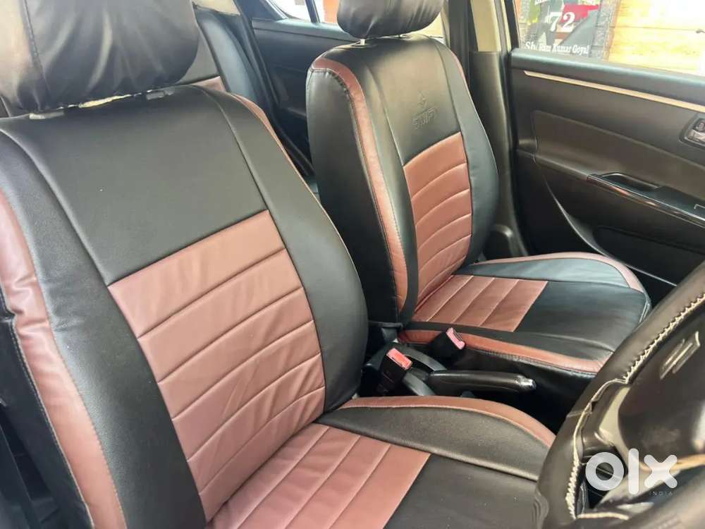 Maruti Suzuki Swift Vdi Diesel Well Maintained