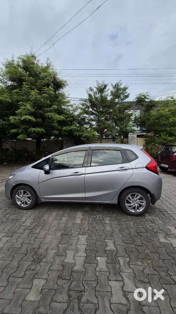 Honda Jazz E20 Compatible