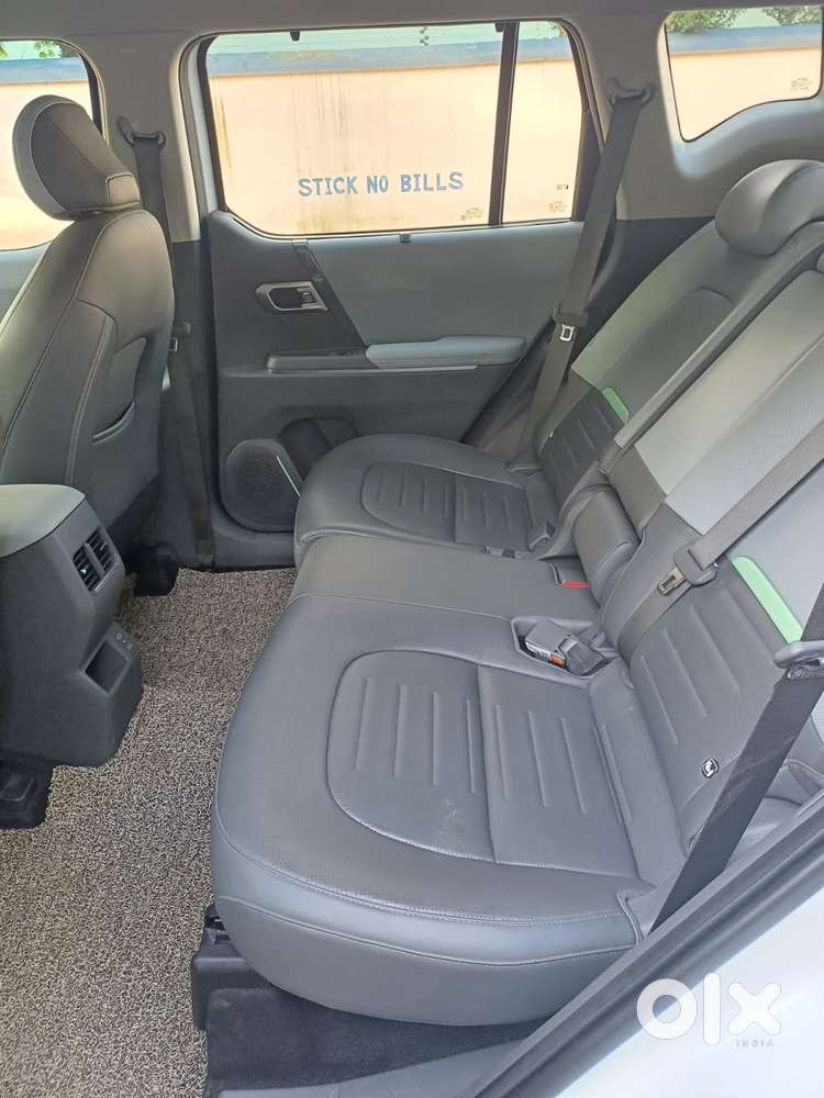 Kia Syros Htx Turbo, 2025, Petrol