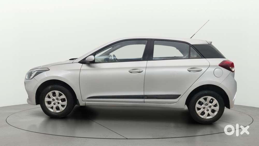 Hyundai Elite I20 Sportz 1.2, 2015, Petrol