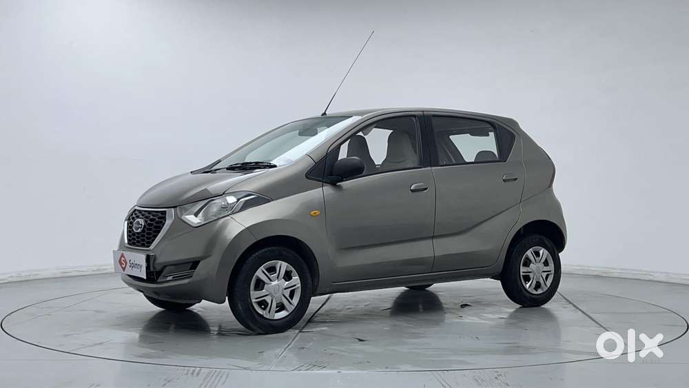 Datsun Redigo S, 2017, Petrol