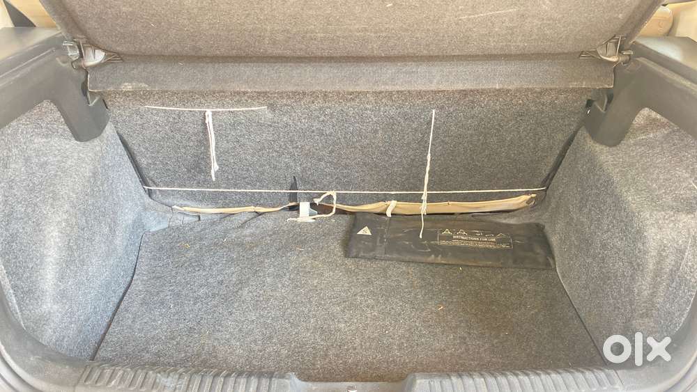 Volkswagen Polo 2009-2013 Highline Breeze, 2014, Petrol