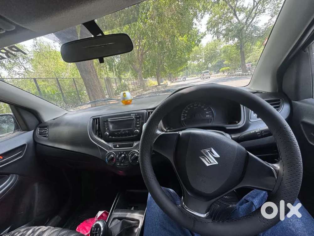 Baleno Sigma