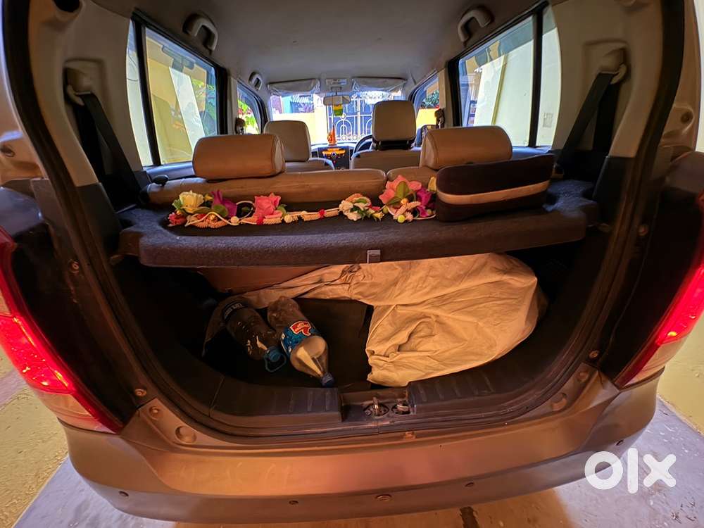 Maruti Wagon R 2018