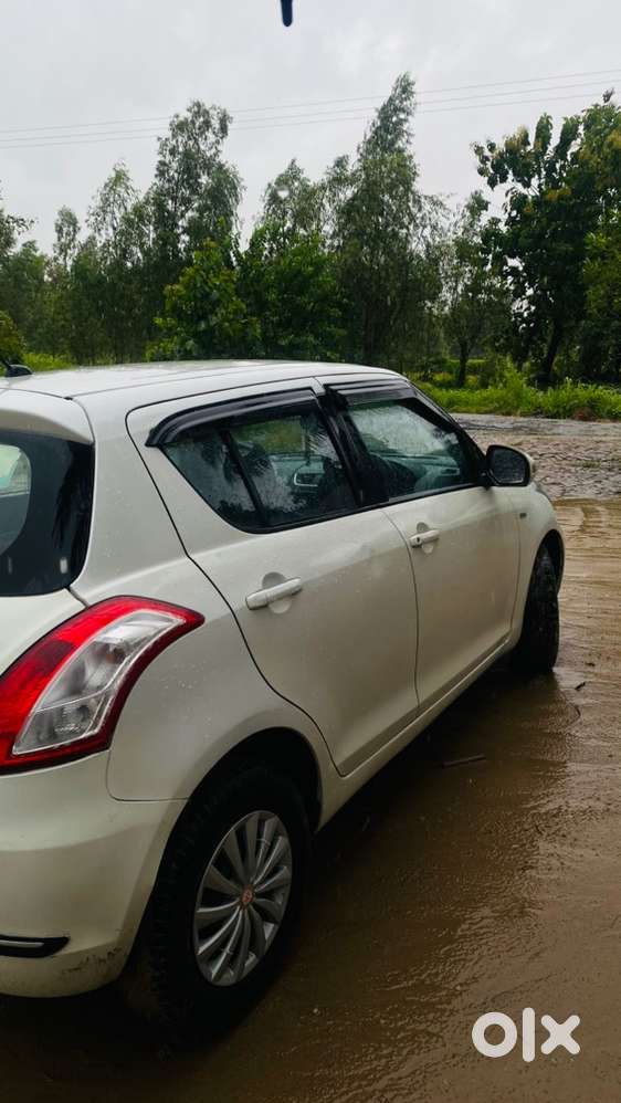 Swift Diesel Manual 2016