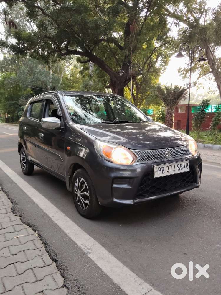 Maruti Suzuki Alto 800 Vxi Airbag, 2022, Petrol