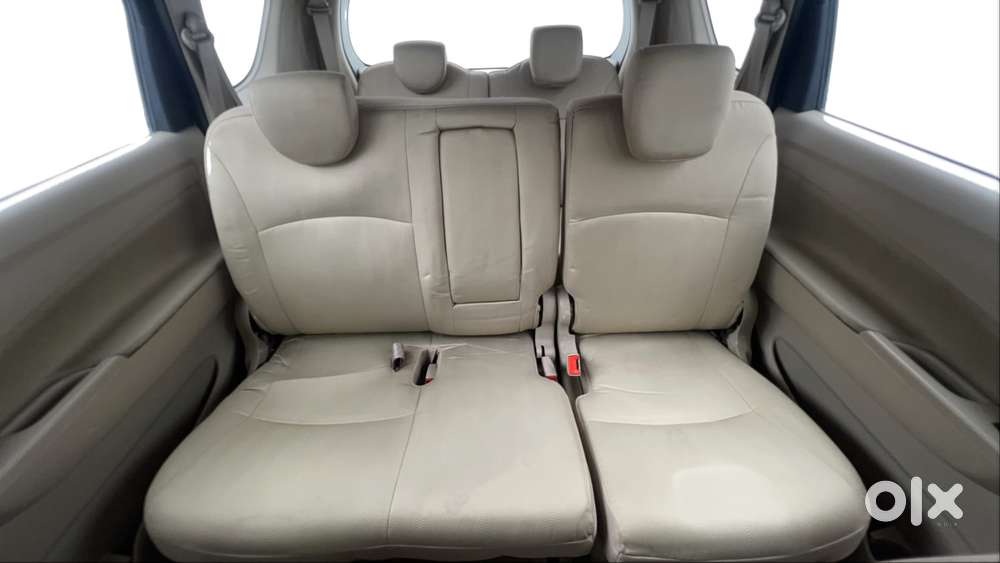 Maruti Suzuki Ertiga 1.5 Vxi, 2018, Petrol