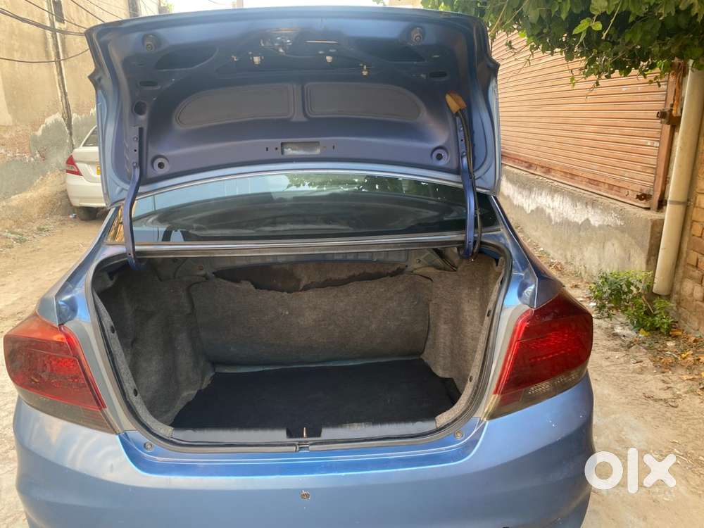 Honda Amaze Petrol Manual 2014