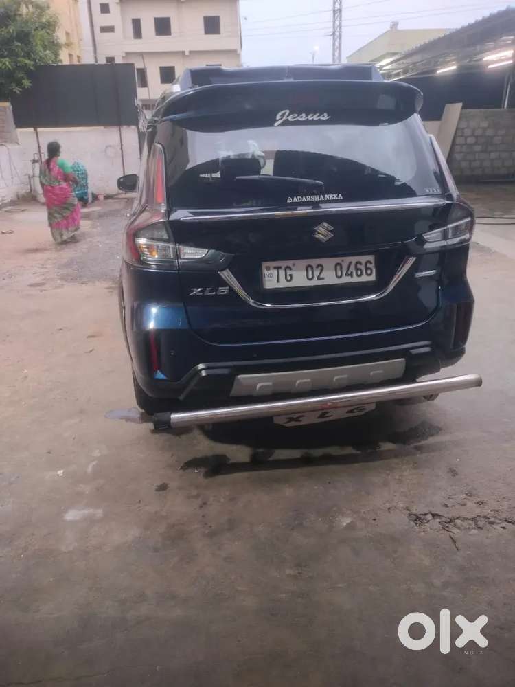 Maruti Suzuki Xl6 2024 Petrol