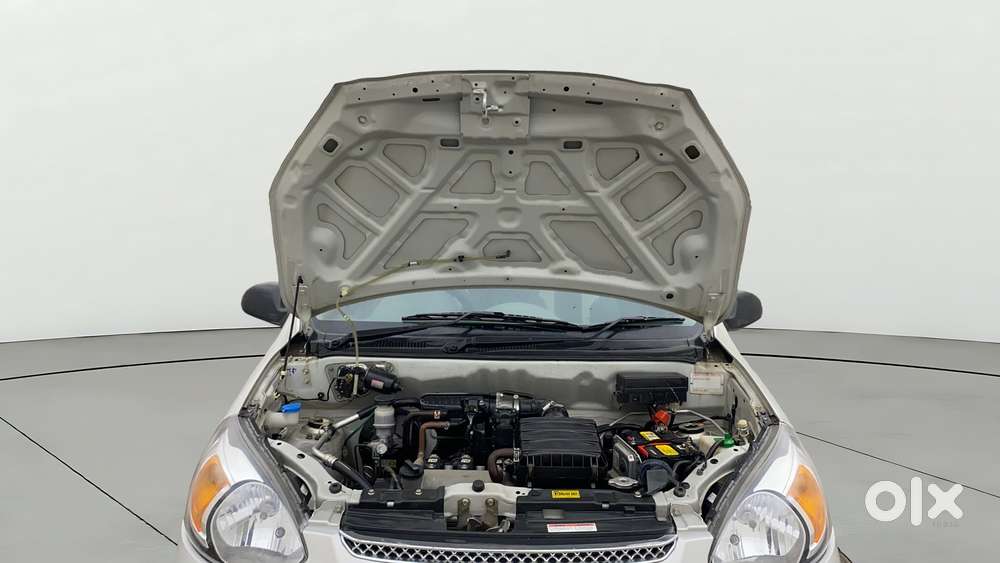 Maruti Suzuki Alto 800 Vxi, 2018, Petrol