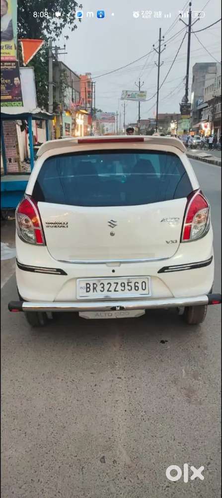 Maruti Suzuki Alto 800 2019  Petrol 65000 Km Driven