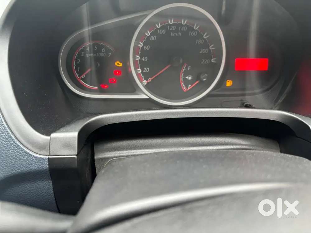 2014 Ford Figo